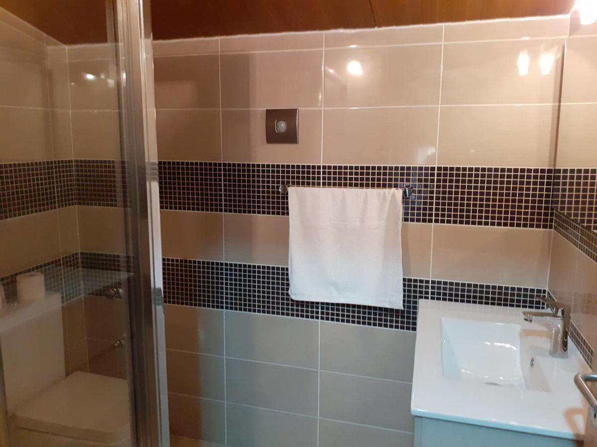 הוילה קסטרו דאירה Casa Mota Pinto מראה חיצוני תמונה