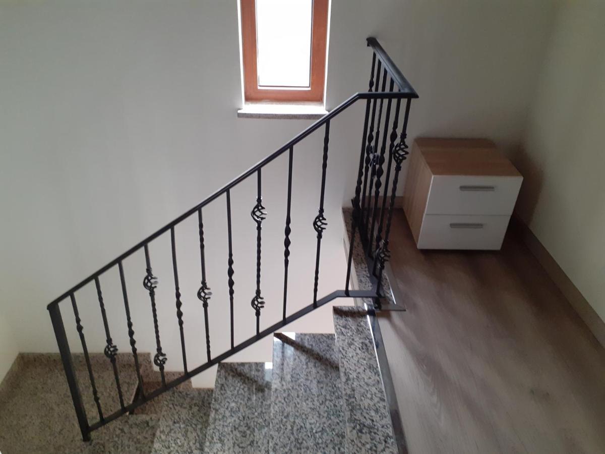הוילה קסטרו דאירה Casa Mota Pinto מראה חיצוני תמונה